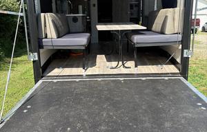 2021 Forest River RV XLR Micro Boost 25LRLE RV rental photo 4