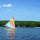 Shir-Roy Sailing
