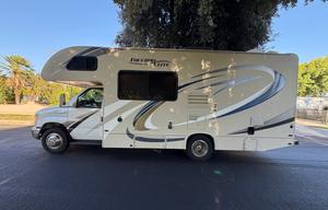 2018 Thor Motor Coach Freedom Elite 23H