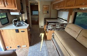 Forest River RV Sunseeker