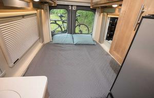 2022 Coachmen Beyond Li3 22C AWD–Luxury & Off-Grid