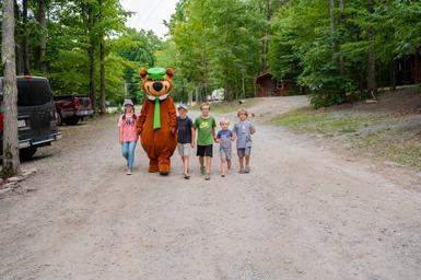 Campspot slideshow image 3