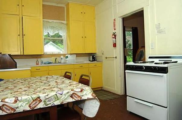 001, Loop: AREA LOUELLA CABIN