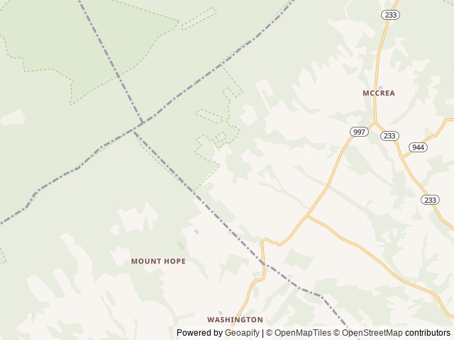 Map for 2015 Gulf Stream Conquest Lite near Newville, VA