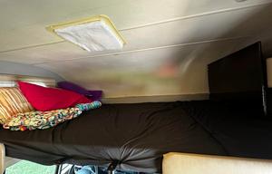 2017 Freedom Elite 22FE RV rental photo 5