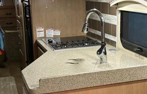 Thor, Class C, Pets Ok, Fully Stocked, Delivery