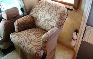 CHATEAU SAUVIGNON 31' CLASS C MOTORHOME