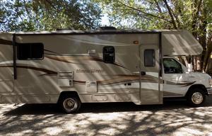 Minnie Winnie - Sleeps 6