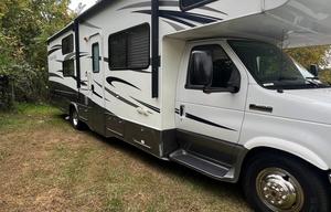 Your Perfect Home on the Road