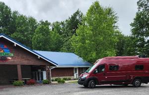 2023 Winnebago Solis 59PX
