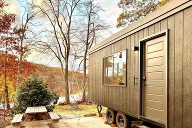 The Island RV Park