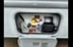 2025 Thor Motor Coach Freedom Elite 21 HE