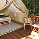 Glamping Unit