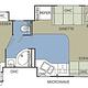 2007 Holiday Rambler Neptune 37 PBQ RV rental photo 3