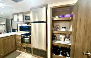 2021 Forest River RV FR3 34DS