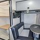 Revel All wheel Drive van Winnebago Mercedes-Benz