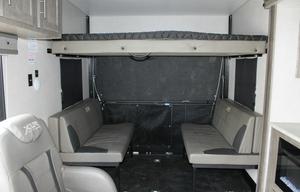 2022 Forest River RV XLR Micro Boost 335LRLE