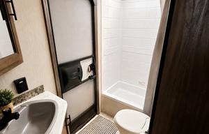 The 5 O'Clock Somewhere RV, ALL 5 Star Reviews!