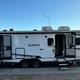 King Bed Bunkhouse | Sleeps 10 | Dual A/C