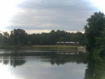 Shale Lake