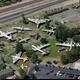 Castle Air Museum RV Park