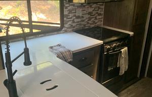 2021 Forest River RV Shockwave 30FWGDX