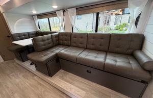 2026 Wildwood 273QBXL Bunkhouse Camper Trailer