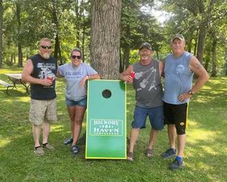 Hickory Haven Campground