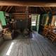 Wood Stove