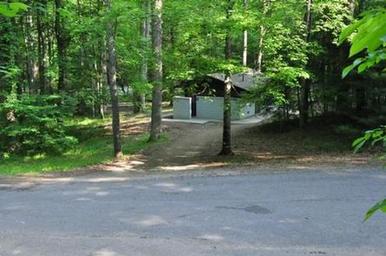 Elkmont Group Camp