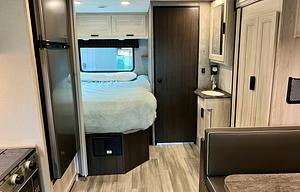 2023 Forest River RV Forester LE 2351LE Ford