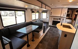 2023 Heartland Mallard M33