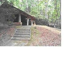 Fern Springs Day Use Picnic Area