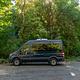 2016 Sprinter - Family & pet adventure van!