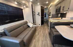 2024 Entegra Coach Odyssey 31F Bunkhouse Adventure