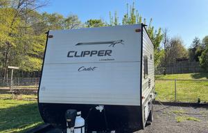 2019 Coachmen Clipper Cadet 16fb -free delivery*