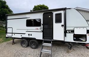Lily’s Camper