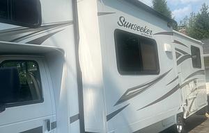 CT RV Adventures - Sunseeker