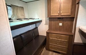 Daisy - Open Range 376FBH TAFL3016