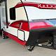 John and Jill’s Dream Camper!