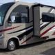 2015 Thor Motor Coach Axis 24.1