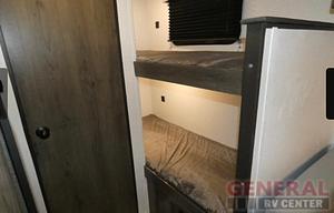 2022 Coachmen RV Clipper Ultra-Lite 17BH