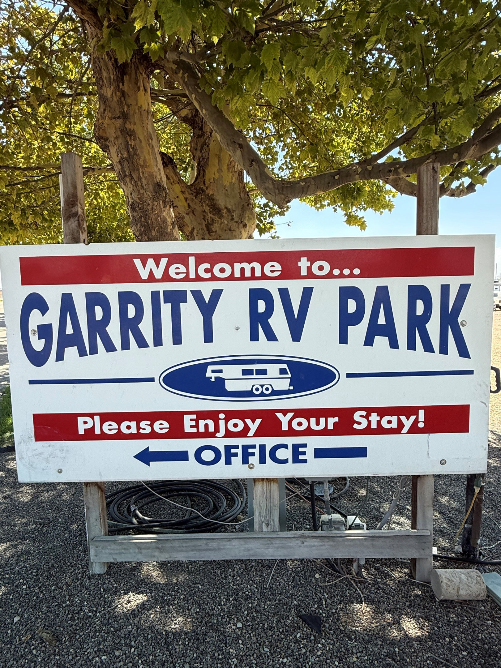 Garrity RV Park