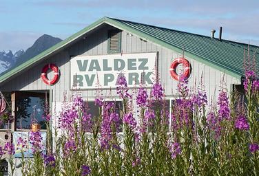 Valdez RV Park