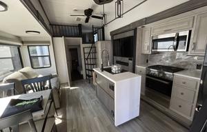 Noah's Camper
