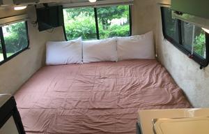 Pearl, A Unique Getaway RV Experience!