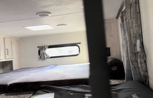 2024 Forest River RV Sierra 4002FB
