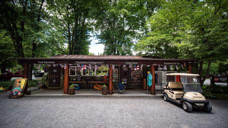 Campspot slideshow image 3