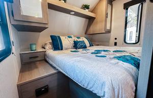 Camper Bonita