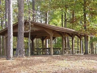 Pavilion